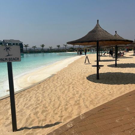 The Blyde Crystal Lagoon Riverwalk Estate Pretoria-Noord Esterno foto