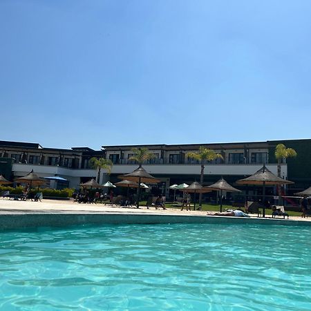 The Blyde Crystal Lagoon Riverwalk Estate Pretoria-Noord Esterno foto