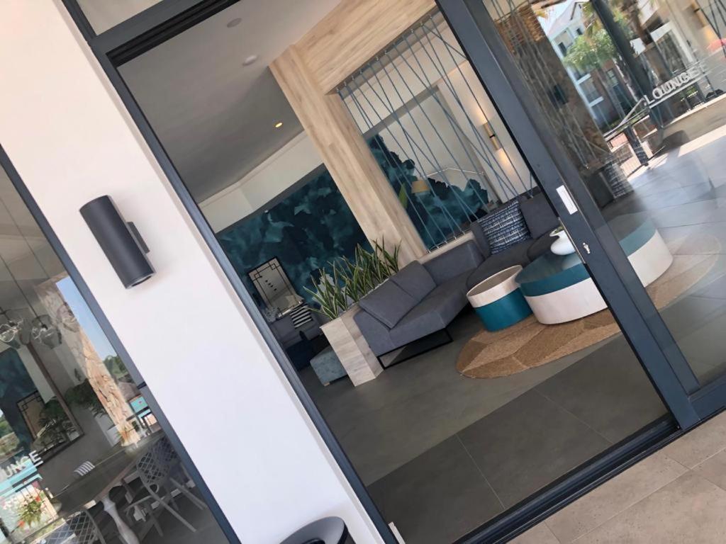 The Blyde Crystal Lagoon Riverwalk Estate Pretoria-Noord Esterno foto