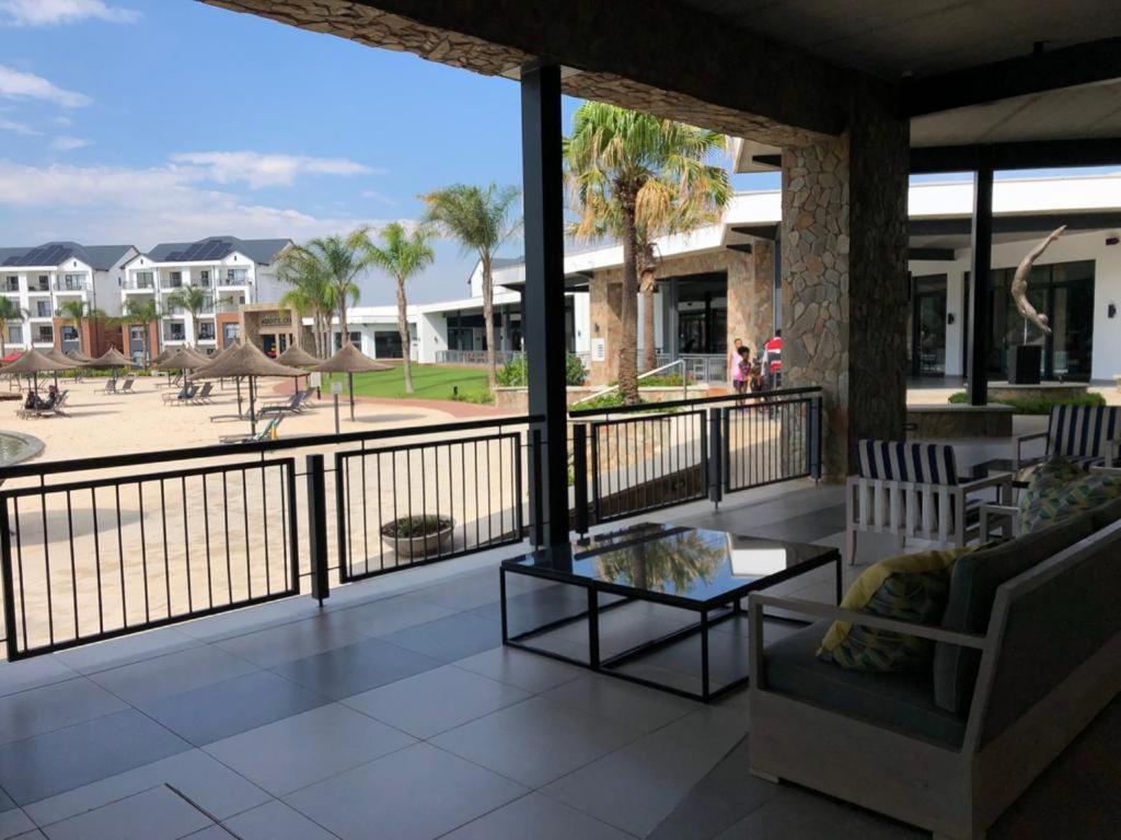The Blyde Crystal Lagoon Riverwalk Estate Pretoria-Noord Esterno foto