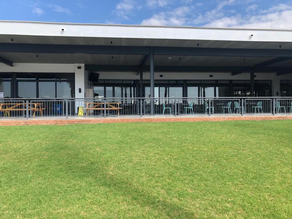 The Blyde Crystal Lagoon Riverwalk Estate Pretoria-Noord Esterno foto