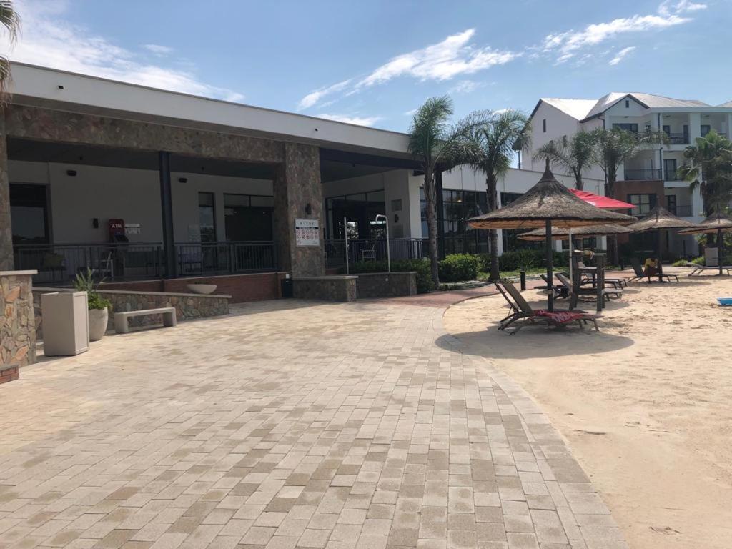 The Blyde Crystal Lagoon Riverwalk Estate Pretoria-Noord Esterno foto