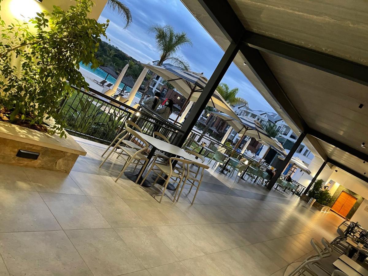 The Blyde Crystal Lagoon Riverwalk Estate Pretoria-Noord Esterno foto