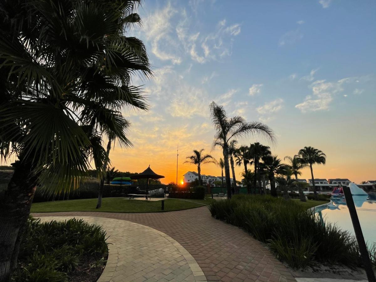 The Blyde Crystal Lagoon Riverwalk Estate Pretoria-Noord Esterno foto